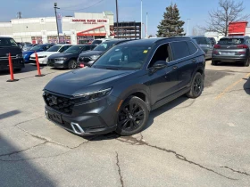 Honda Cr-v Touring АВТО КРЕДИТ