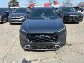 Honda Cr-v Touring АВТО КРЕДИТ - 22700 € / 44397.34 лв. - 51097901 2