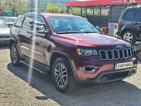 Jeep Grand cherokee 3.6i/ Авт./ Газ/ Лизинг - 25800 € / 50460.41 лв. - 95523323 3