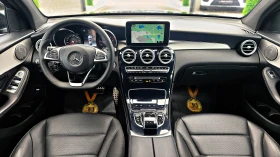 Mercedes-Benz GLC 250 AMG/COUPE/SHADOW LINE/CAMERA/AIRMATIC/KEYLESS/LIZI | Mobile.bg � ����� ������ 9