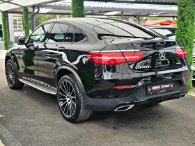 Mercedes-Benz GLC 250 AMG/COUPE/SHADOW LINE/CAMERA/AIRMATIC/KEYLESS/LIZI | Mobile.bg � ����� ������ 7