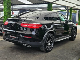 Mercedes-Benz GLC 250 AMG/COUPE/SHADOW LINE/CAMERA/AIRMATIC/KEYLESS/LIZI | Mobile.bg � ����� ������ 5