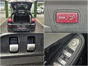 Mercedes-Benz GLC 250 AMG/COUPE/SHADOW LINE/CAMERA/AIRMATIC/KEYLESS/LIZI | Mobile.bg � ����� ������ 8
