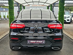 Mercedes-Benz GLC 250 AMG/COUPE/SHADOW LINE/CAMERA/AIRMATIC/KEYLESS/LIZI | Mobile.bg � ����� ������ 6