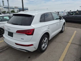 Audi Q5 * CARFAX * АВТОКРЕДИТ БЕЗ ПЪРВОНАЧАЛНА ВНОСКА - 20900 € / 40876.85 лв. - 79481771 3
