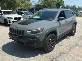 Jeep Cherokee * Trailhawk Elite * АВТОКРЕДИТ* 