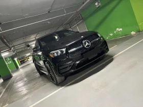 ����� �� �������� �� Mercedes-Benz GLE 450 AMG 4-Matic