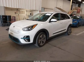 Kia Niro 2020 KIA NIRO EV EX | Mobile.bg � ����� ������ 3