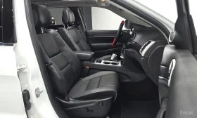 Jeep Grand cherokee 3.6 V6| 4x4Summit| Пано| Дистроник| Въздушно окачв | Auto.bg — изображение 9