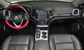 Jeep Grand cherokee 3.6 V6| 4x4Summit| Пано| Дистроник| Въздушно окачв | Auto.bg — изображение 4