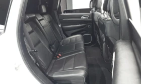 Jeep Grand cherokee 3.6 V6| 4x4Summit| Пано| Дистроник| Въздушно окачв | Auto.bg — изображение 10