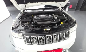 Jeep Grand cherokee 3.6 V6| 4x4Summit| Пано| Дистроник| Въздушно окачв | Auto.bg — изображение 14