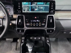 Kia Sorento 2.2 Automatic | Auto.bg — изображение 11