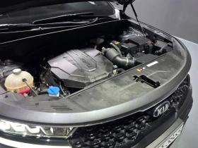 Kia Sorento 2.2 Automatic | Auto.bg — изображение 17
