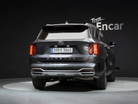 Kia Sorento 2.2 Automatic | Auto.bg — изображение 4