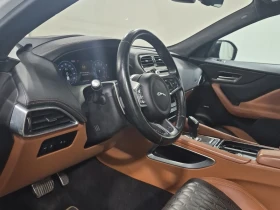 Jaguar F-PACE * SVR * CARFAX * ЦЕНА ДО БГ | Auto.bg — изображение 10