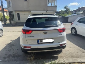 Kia Sportage GT line  | Auto.bg — изображение 6