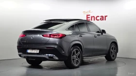 Mercedes-Benz GLE 400 AMG Line| AIR| DISTRO| ОБДУХ| 360| HUD| 3 AC|  - 44000 € - 90893644 4