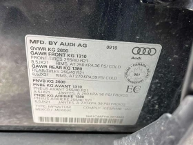 Audi SQ5 / FULL DIGITAL / 360 / DIAMOND SEATS / ���������� | Mobile.bg � ����� ������ 11