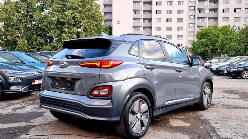 Hyundai Kona 64KW/Premium, снимка 3 - Автомобили и джипове - 47078066