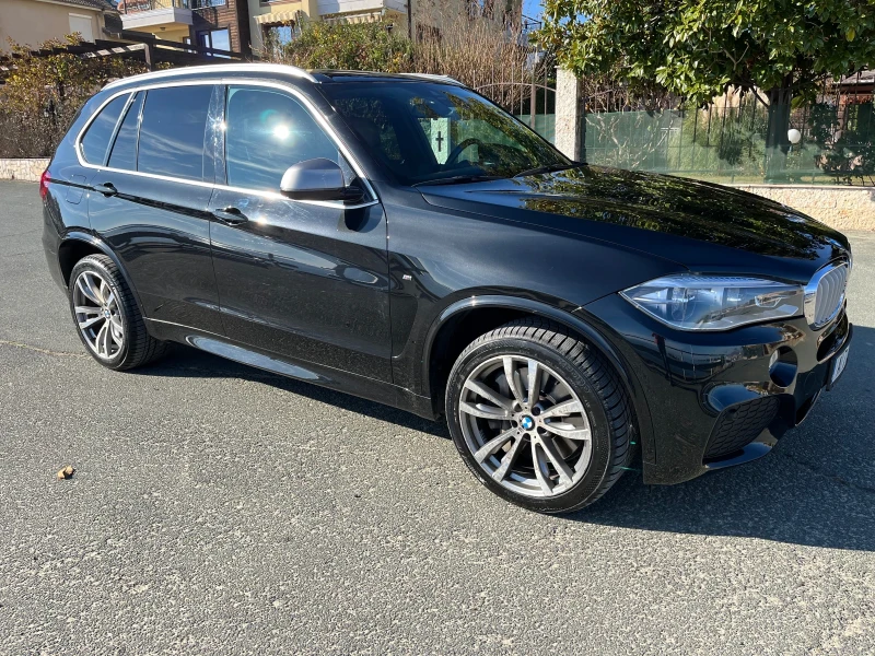 BMW X5 M 50d, снимка 13 - Автомобили и джипове - 48296290