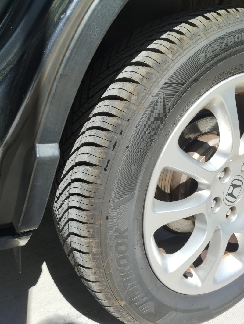 Honda Cr-v 3 ген.Сменени вериги., снимка 5 - Автомобили и джипове - 52308161