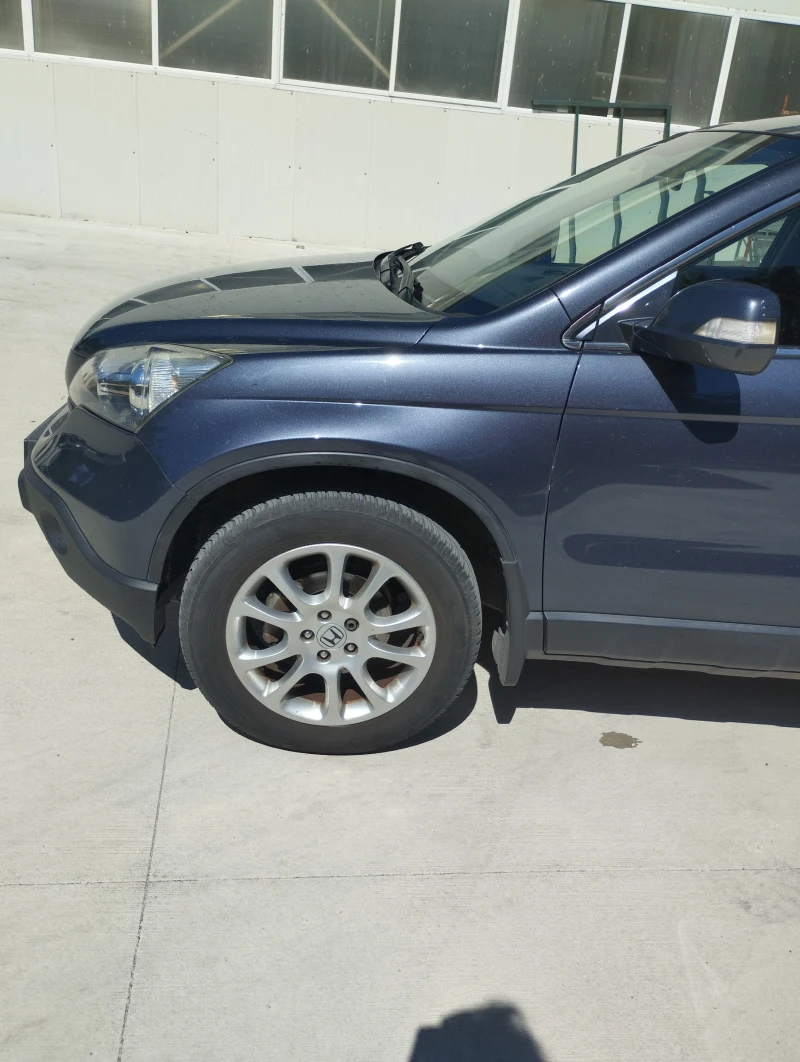 Honda Cr-v 3 ген.Сменени вериги., снимка 13 - Автомобили и джипове - 52308161