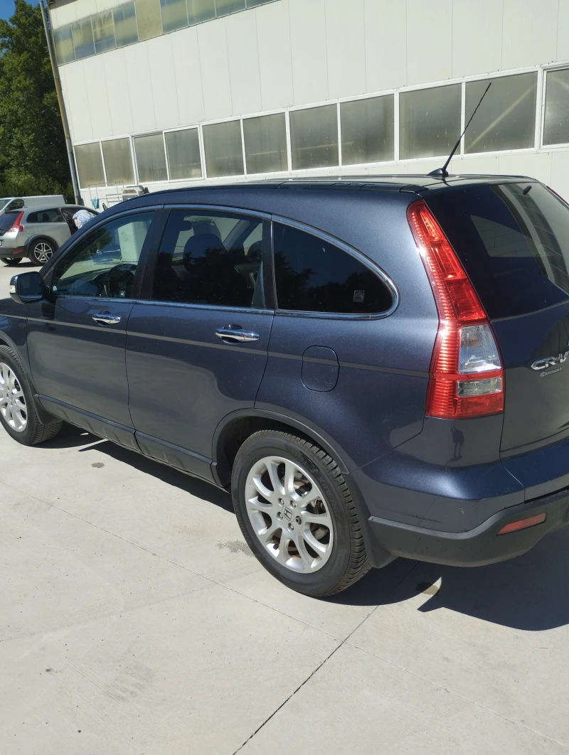Honda Cr-v 3 ген.Сменени вериги., снимка 6 - Автомобили и джипове - 52308161