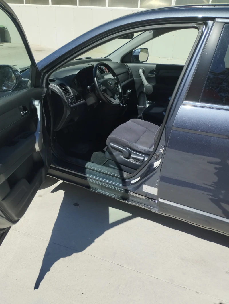 Honda Cr-v 3 ген.Сменени вериги., снимка 7 - Автомобили и джипове - 52308161
