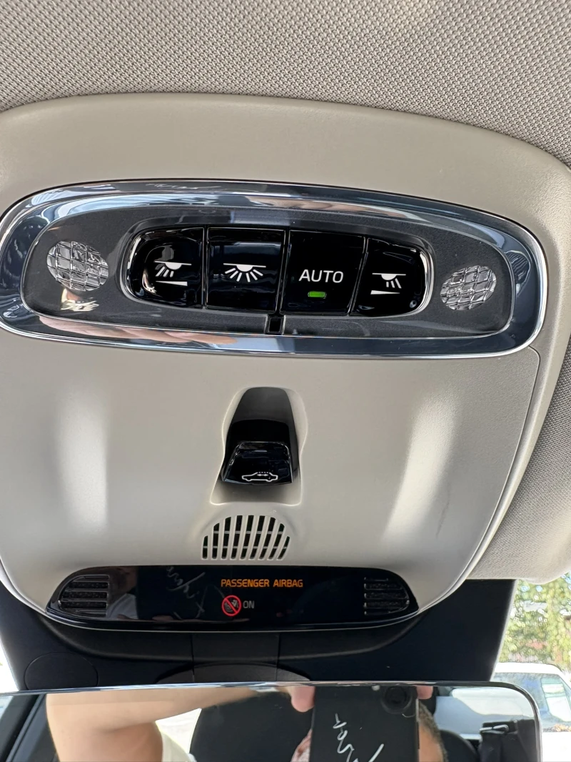 Volvo Xc90 T6 AWD Momentum, снимка 13 - Автомобили и джипове - 52555619