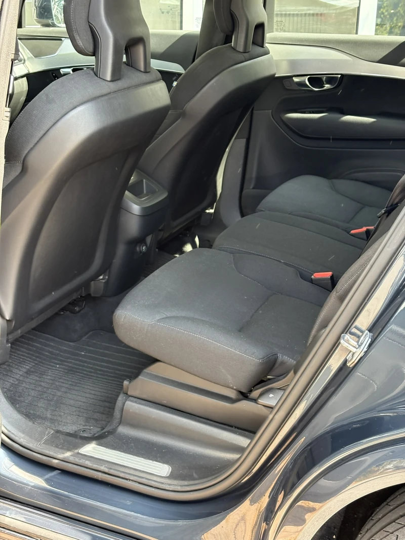 Volvo Xc90 T6 AWD Momentum, снимка 9 - Автомобили и джипове - 52555619