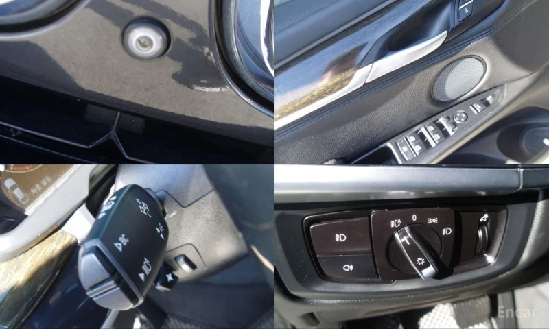 BMW X6, снимка 7 - Автомобили и джипове - 52683637