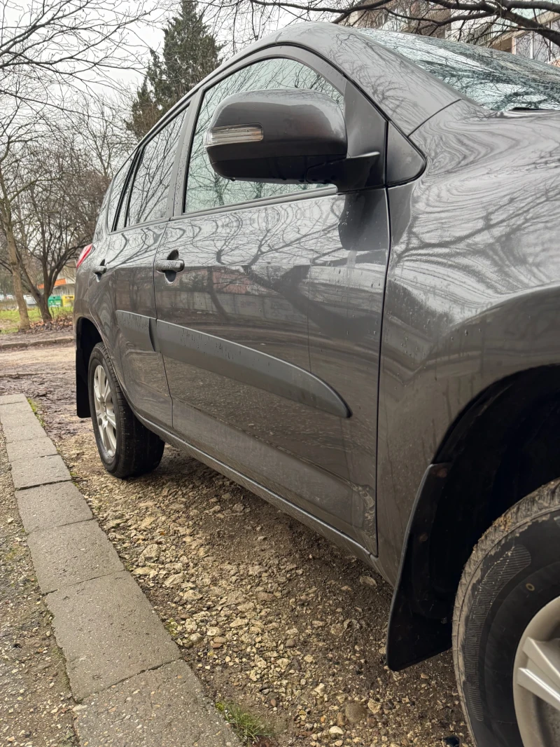 Toyota Rav4 2.2 D4D. 150 , Alcantara , снимка 11 - Автомобили и джипове - 52978314