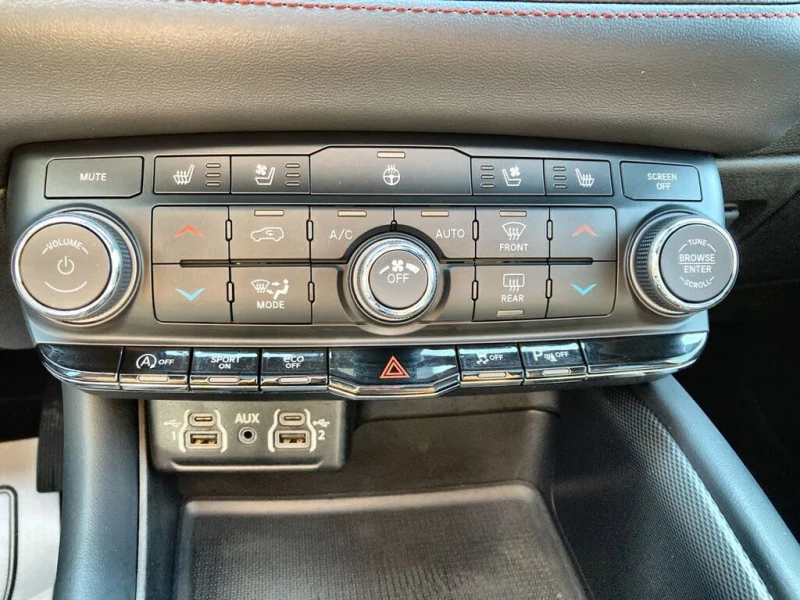 Dodge Durango  Dodge Durango GT Plus* АвтоКредит* (ДО БГ), снимка 11 - Автомобили и джипове - 53248232