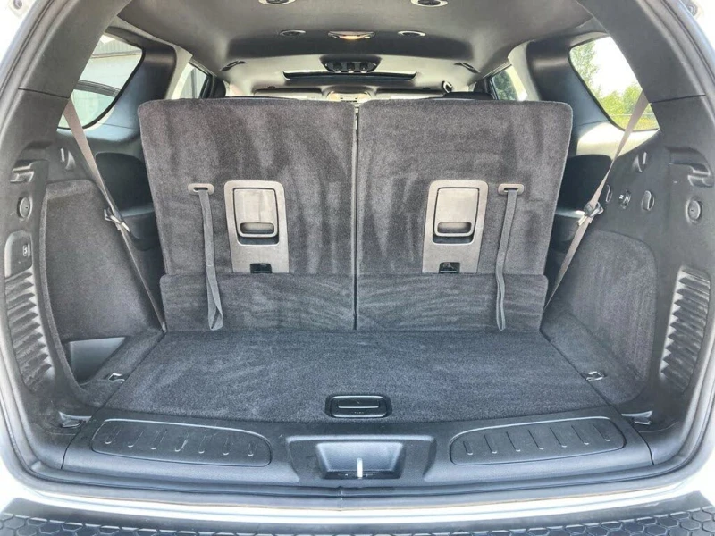 Dodge Durango  Dodge Durango GT Plus* АвтоКредит* (ДО БГ), снимка 14 - Автомобили и джипове - 53248232