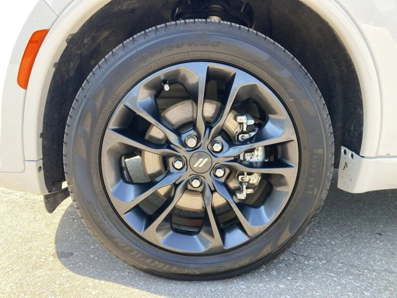 Dodge Durango  Dodge Durango GT Plus* АвтоКредит* (ДО БГ), снимка 6 - Автомобили и джипове - 53248232