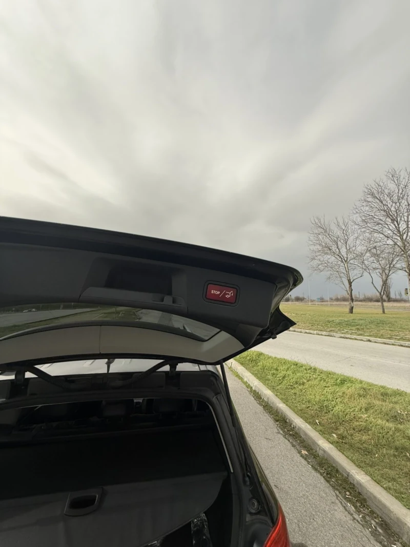 Mercedes-Benz GLK 350 4MATIC, снимка 7 - Автомобили и джипове - 53485421