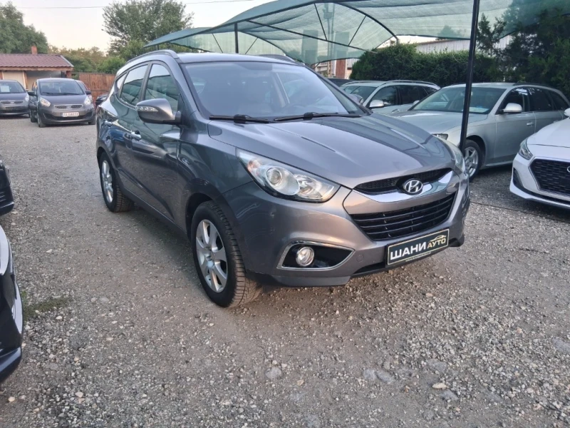 Hyundai IX35 - 16800 лв. - 56104976 1