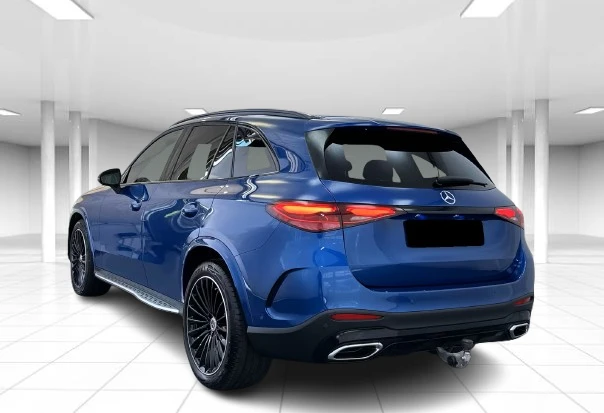 Mercedes-Benz GLC 300 4Matic = AMG Line = Night Package Гаранция - изображение 2