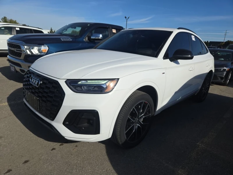 Audi Q5 * PROGRESSIV * CARFAX * БЕЗ ПЪРВОНАЧАЛНА ВНОСКА - 59600 лв. / 30473.00 € - 31795234 1