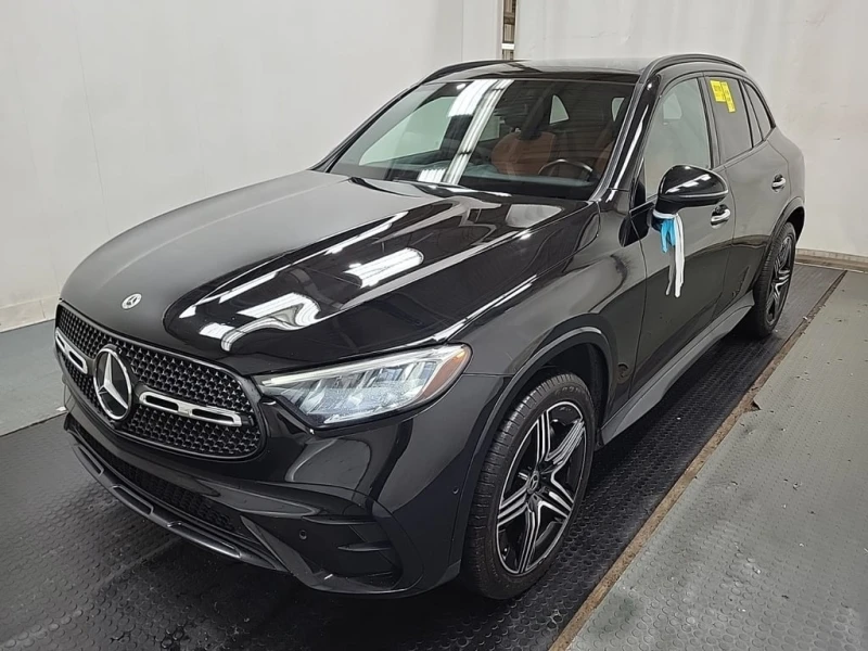 Mercedes-Benz GLC 300 2023 * CARFAX * БЕЗ ПЪРВОНАЧАЛНА ВНОСКА - 62350 лв. / 31879.05 € - 15326985 1