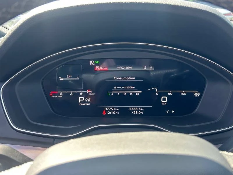Audi Q5 * Progressiv * S-Line * PANO * CARFAX, снимка 11 - Автомобили и джипове - 55815062