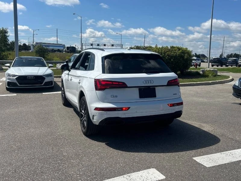 Audi Q5 * Progressiv * S-Line * PANO * CARFAX, снимка 6 - Автомобили и джипове - 55815062