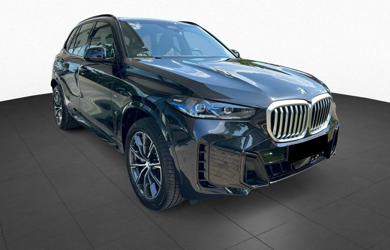 BMW X5 * 30d* M-SPORT* LED* NAVI*  - изображение 2