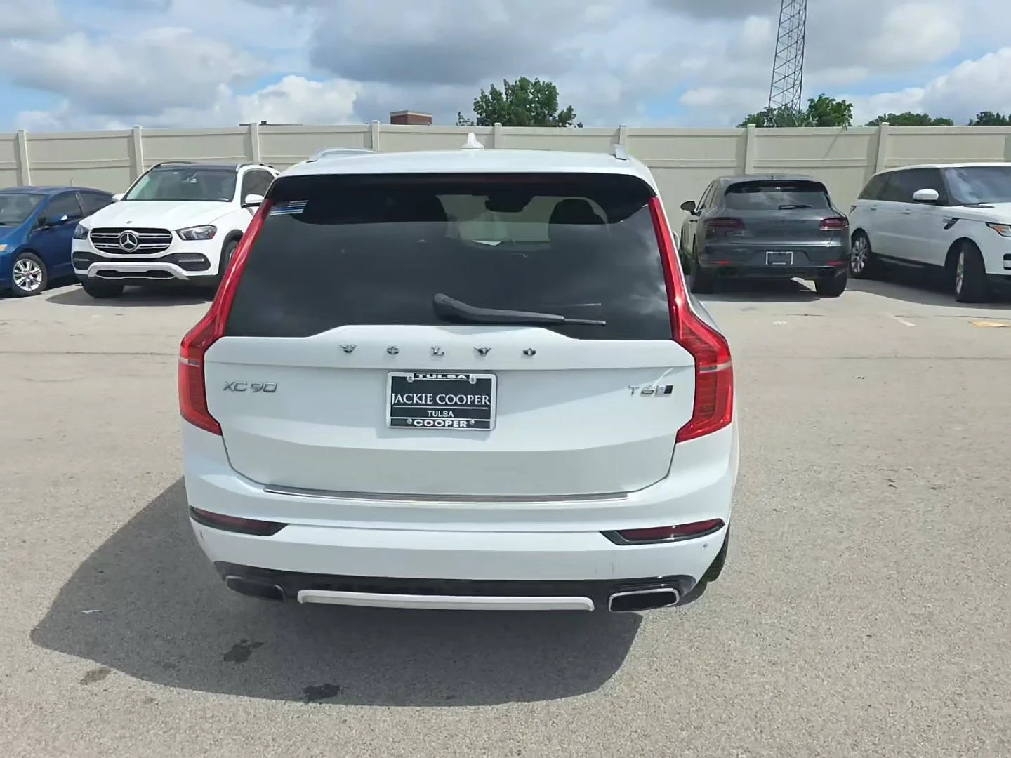 Volvo Xc90 R-DESIGN* DIGITAL* DISTRO* HEADUP* 7МЕСТА* 360* B& - изображение 3