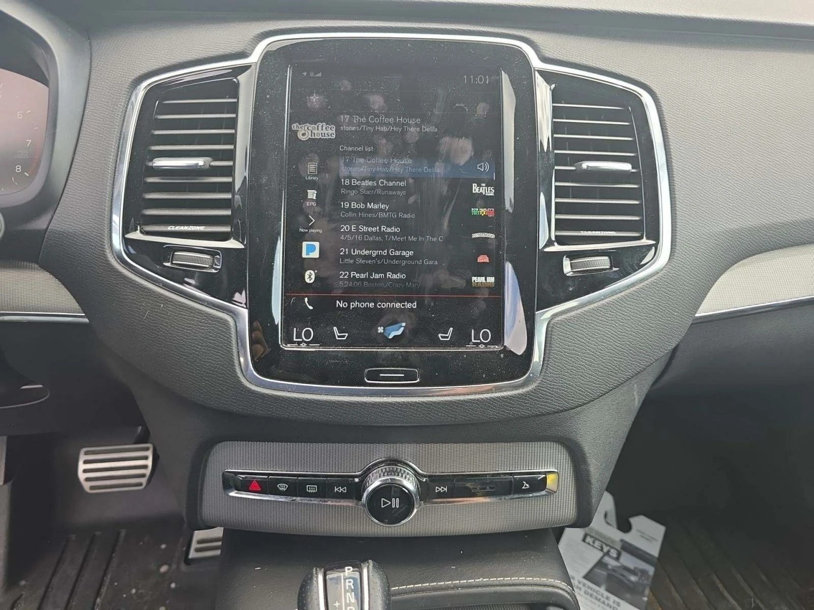 Volvo Xc90 R-DESIGN* DIGITAL* DISTRO* HEADUP* 7МЕСТА* 360* B& - изображение 7