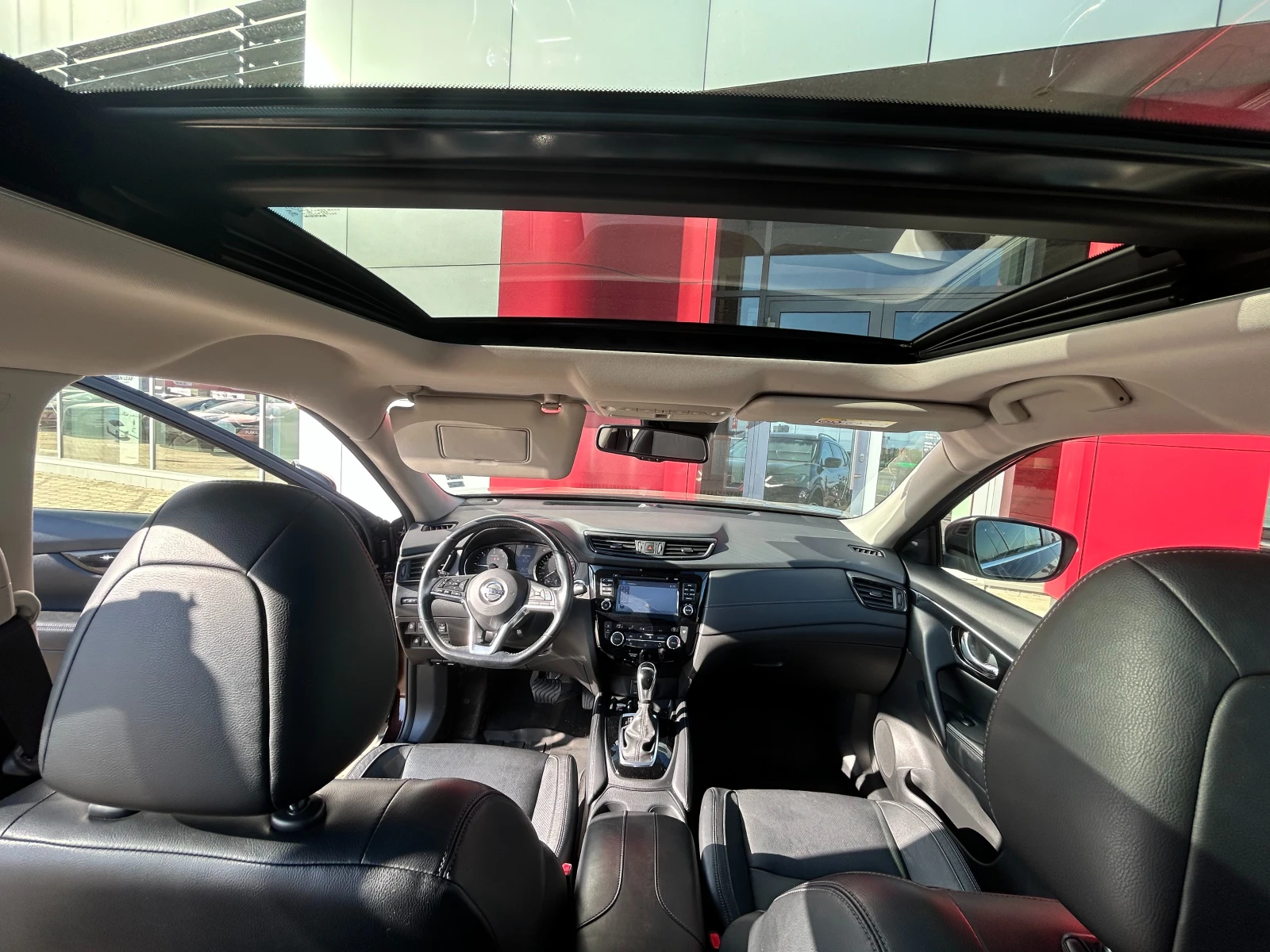 Nissan X-trail 1.7 dCi Tekna 4x4 ProPilot - изображение 6