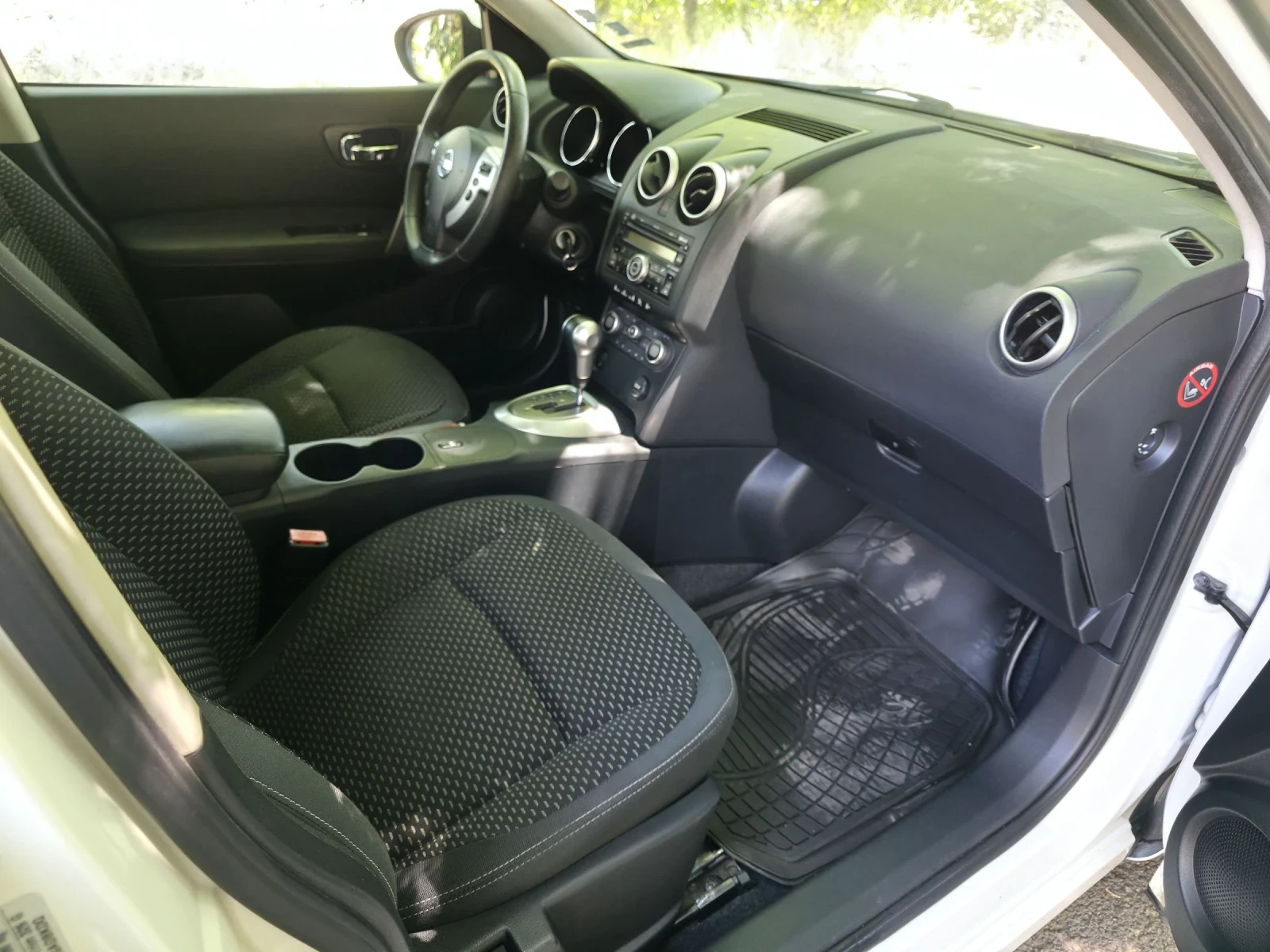 Nissan Qashqai  - изображение 9