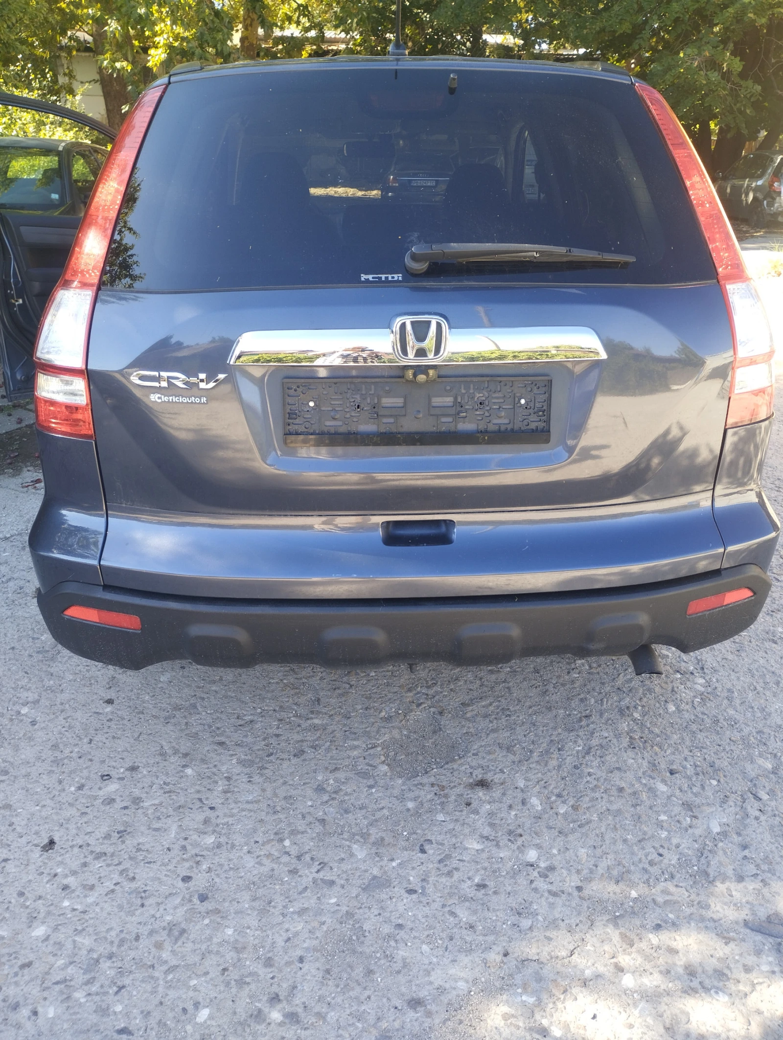 Honda Cr-v 3 . . | Mobile.bg   10