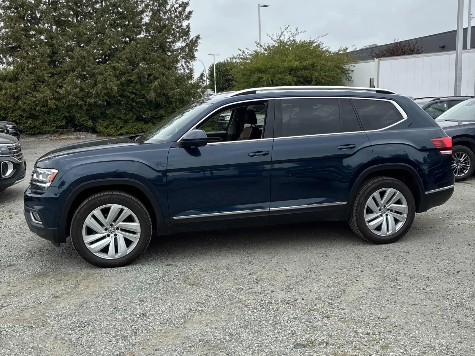 VW Atlas * Execline* * АВТОКРЕДИТ* * ЦЕНА ДО БЪЛГАРИЯ*  - изображение 2